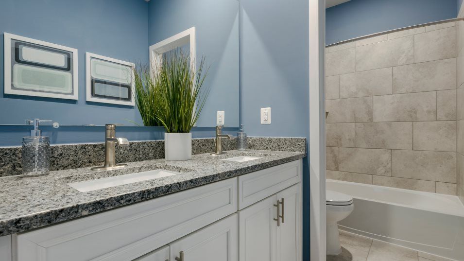 Laguna Bathroom 2