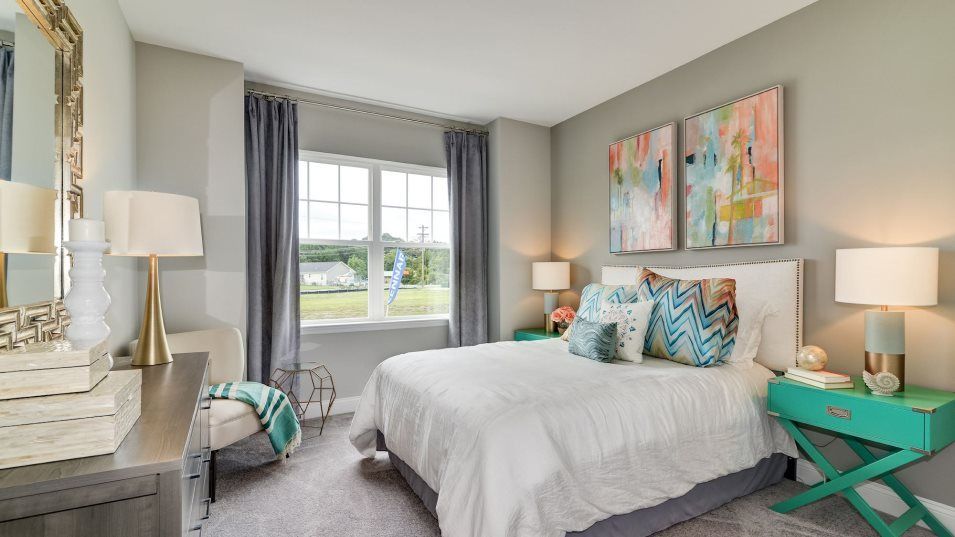 Canton Slab Bedroom 2