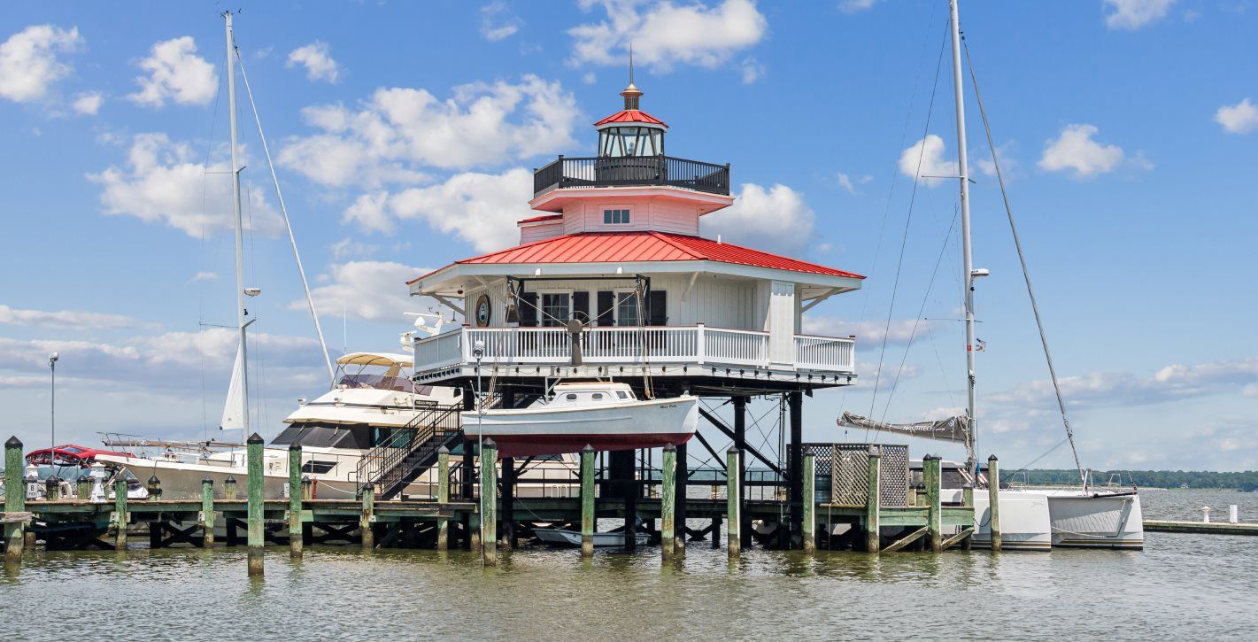 Choptank River Lighthouse