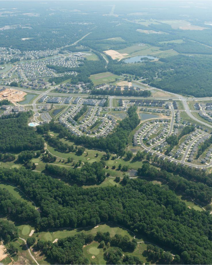 White Plains Regional Park features tennis courts and much more
