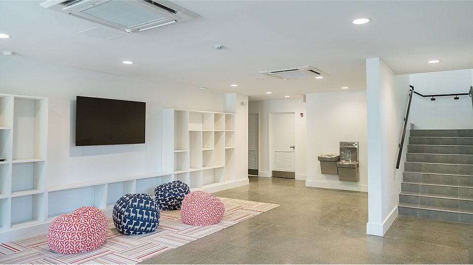 Watershed AA Amenity Refuge Clubhouse Interior 1of2 1