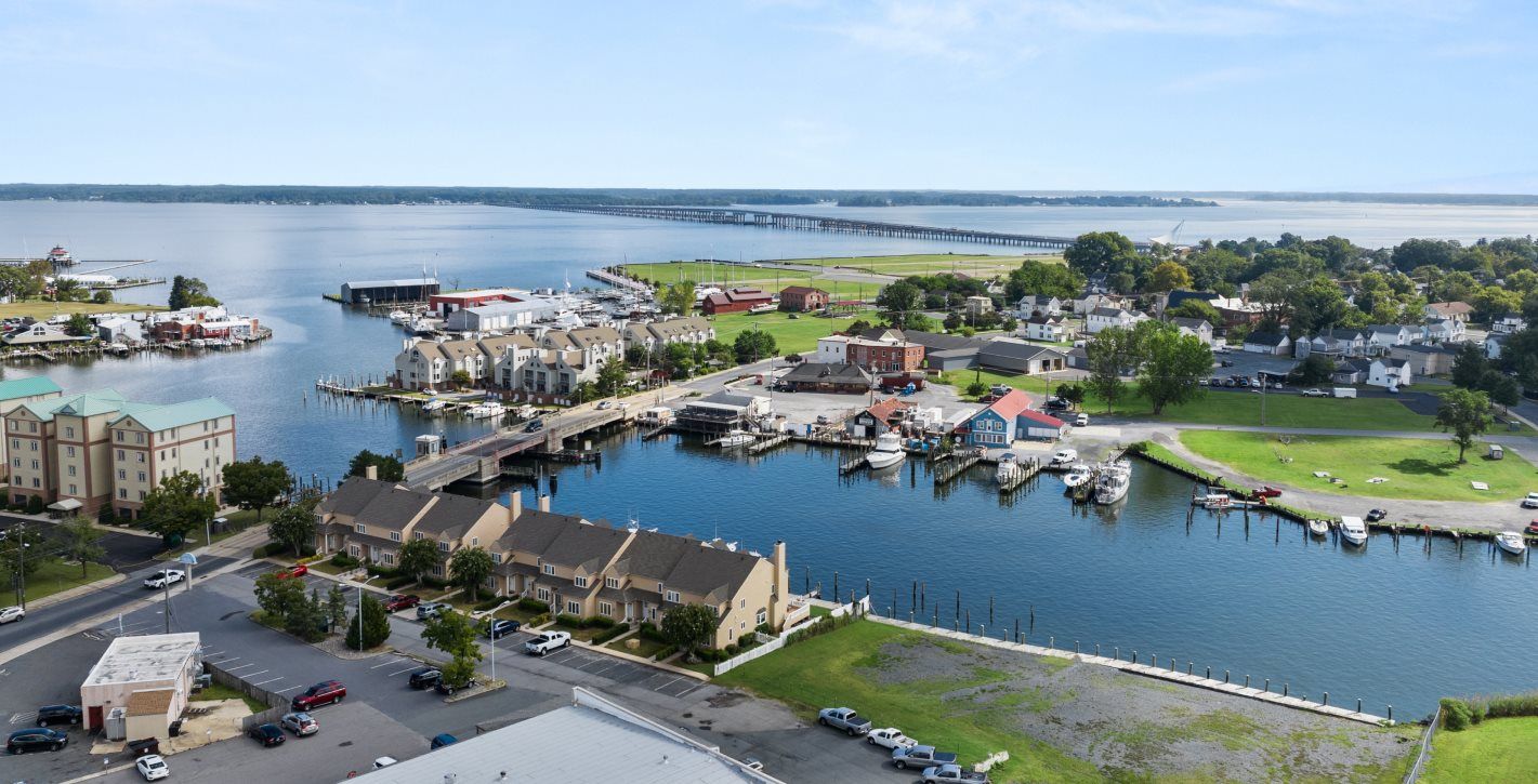 Choptank River