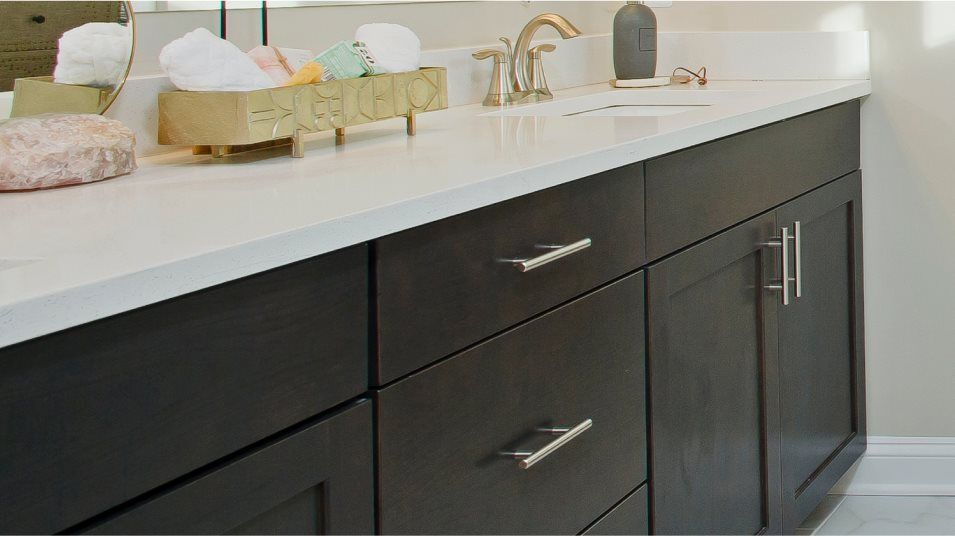 Beech Creek Signature Collection Powell countertops