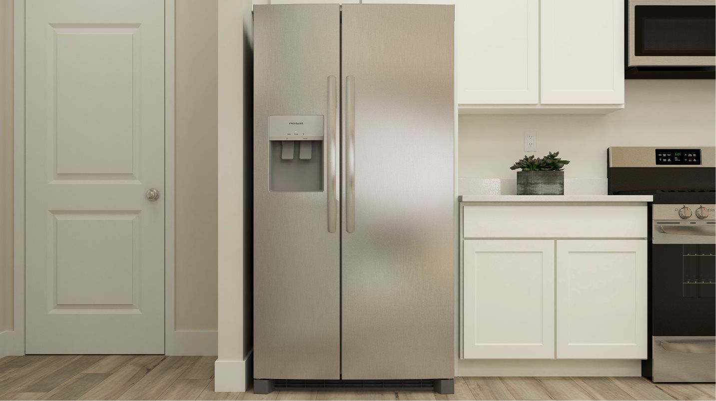 Kitchen Refrigerator