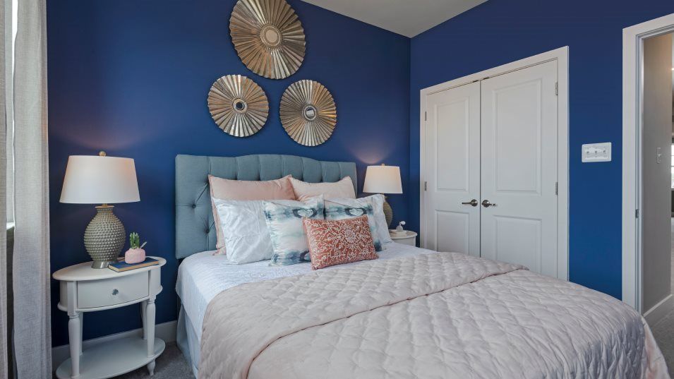 Laguna Bedroom 4