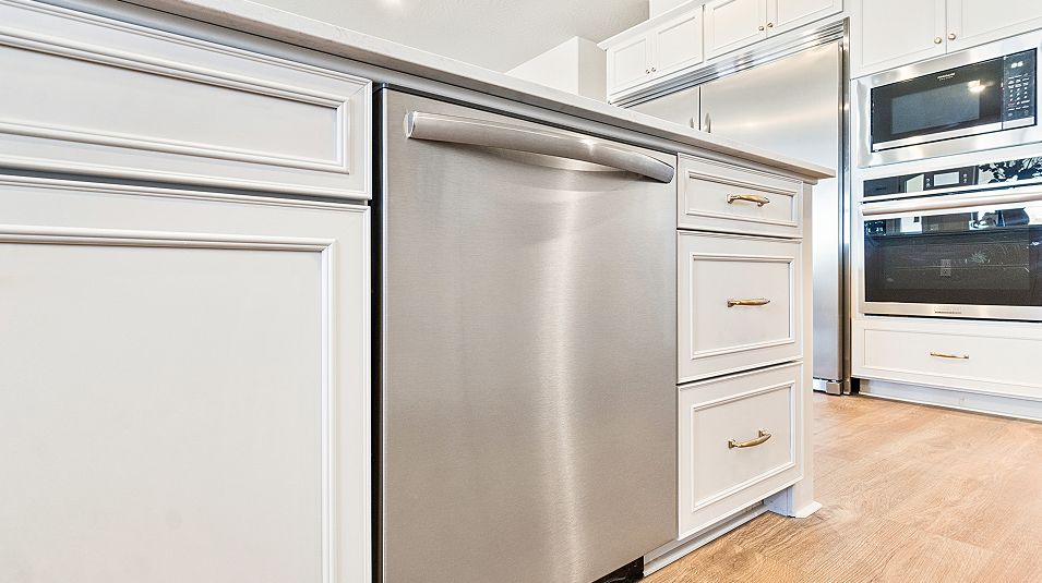 Cancion Riverstone EI Dishwasher F1