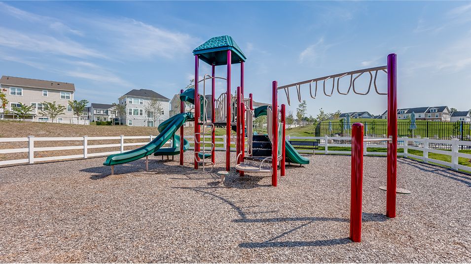 Highlands St Charles Amenity Totlot