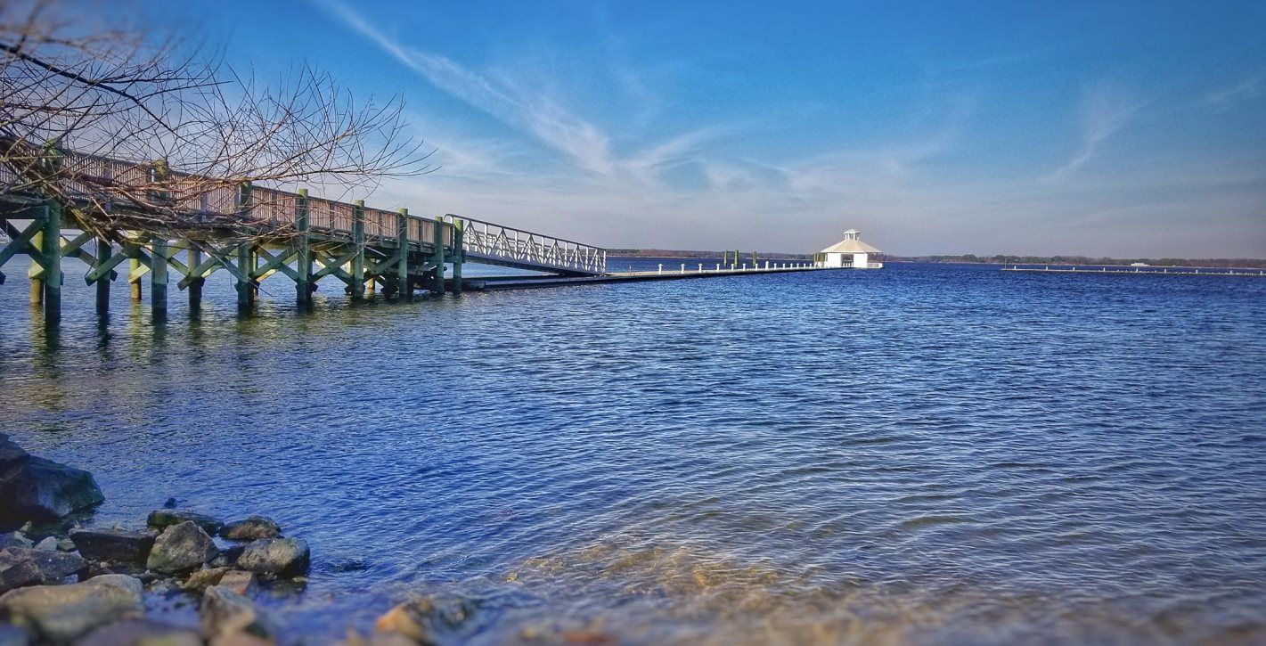 Choptank River
