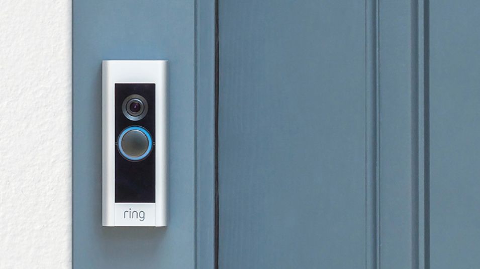Divisional EI Ring Doorbell 1of2