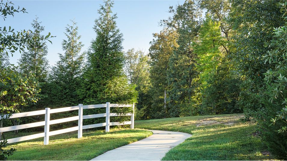 St Charles Amenity Walking Trails2