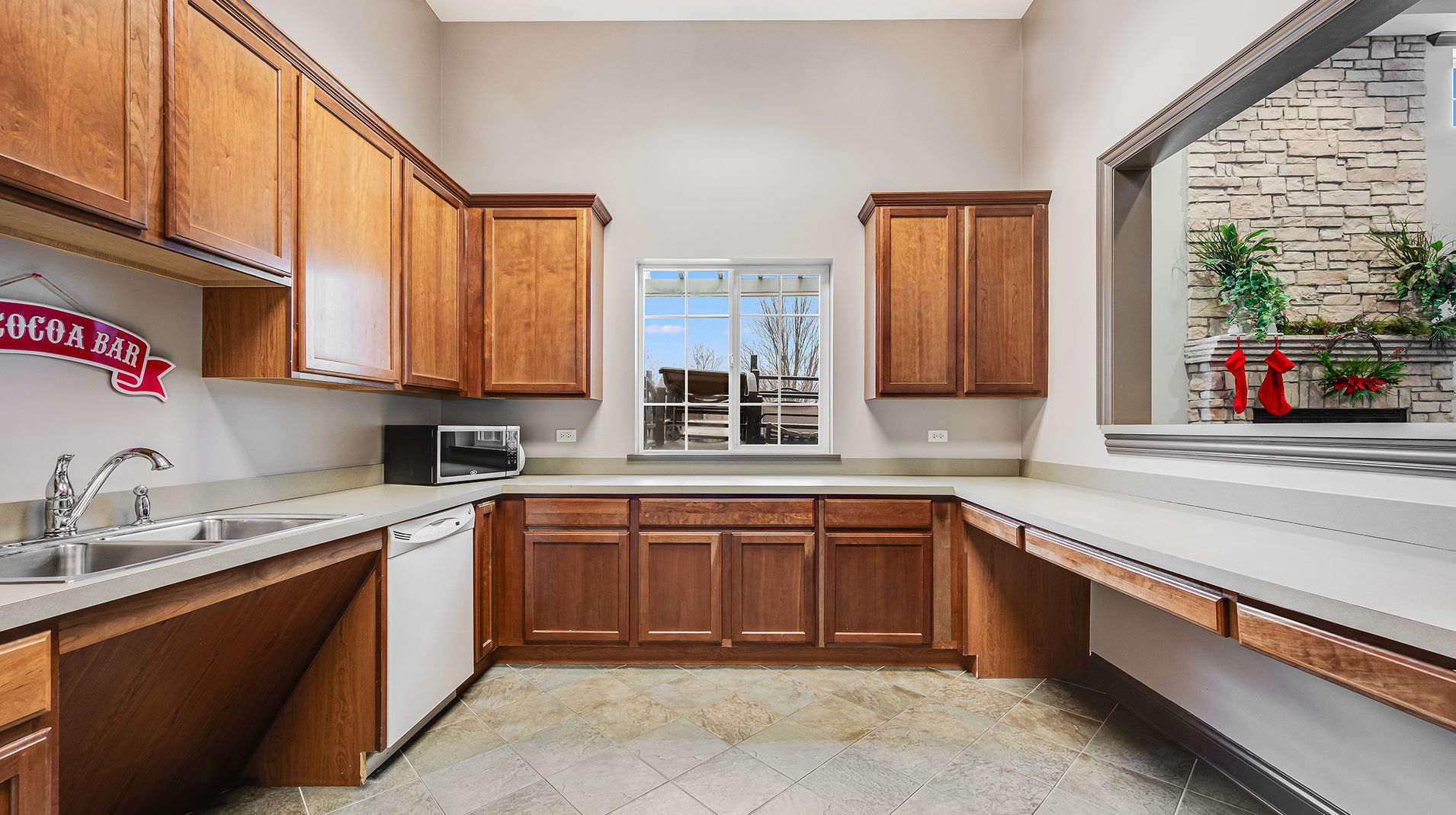 Waterford Amenity Clubhouse Interior 3of3 061425