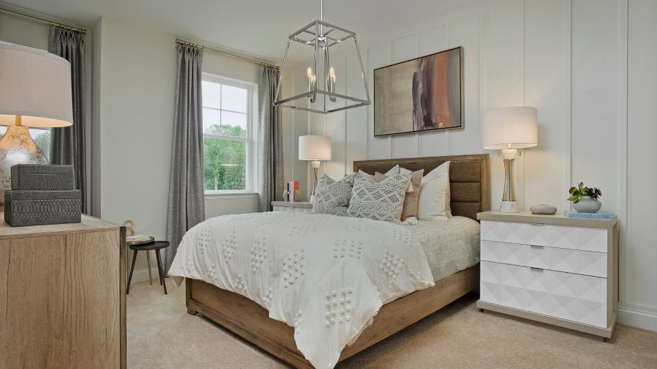 Lafayette Bedroom 3