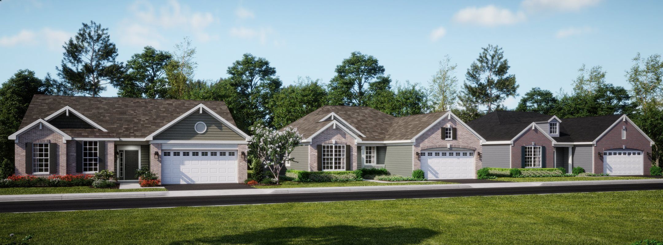 casa en Talamore - Andare por Lennar