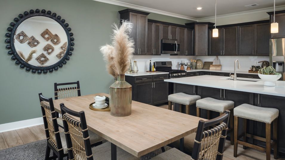 Lincoln Kitchen