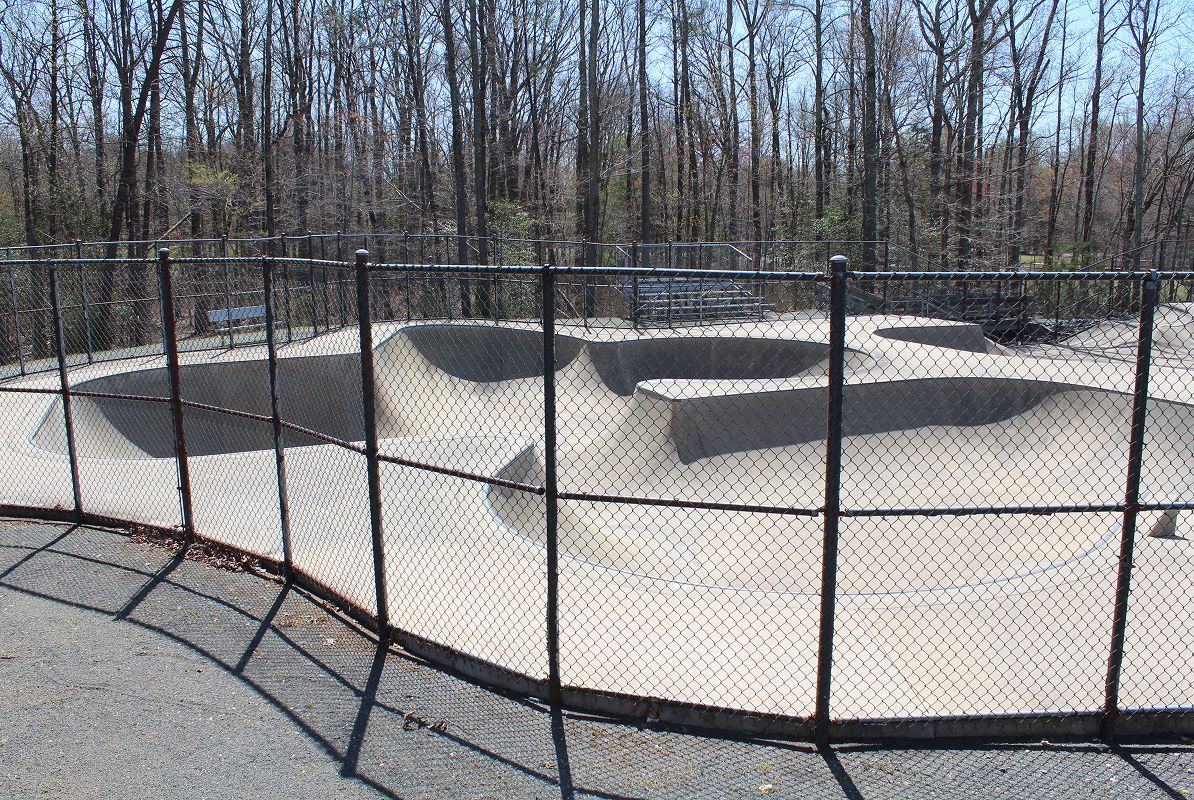 Pic White Plains Park