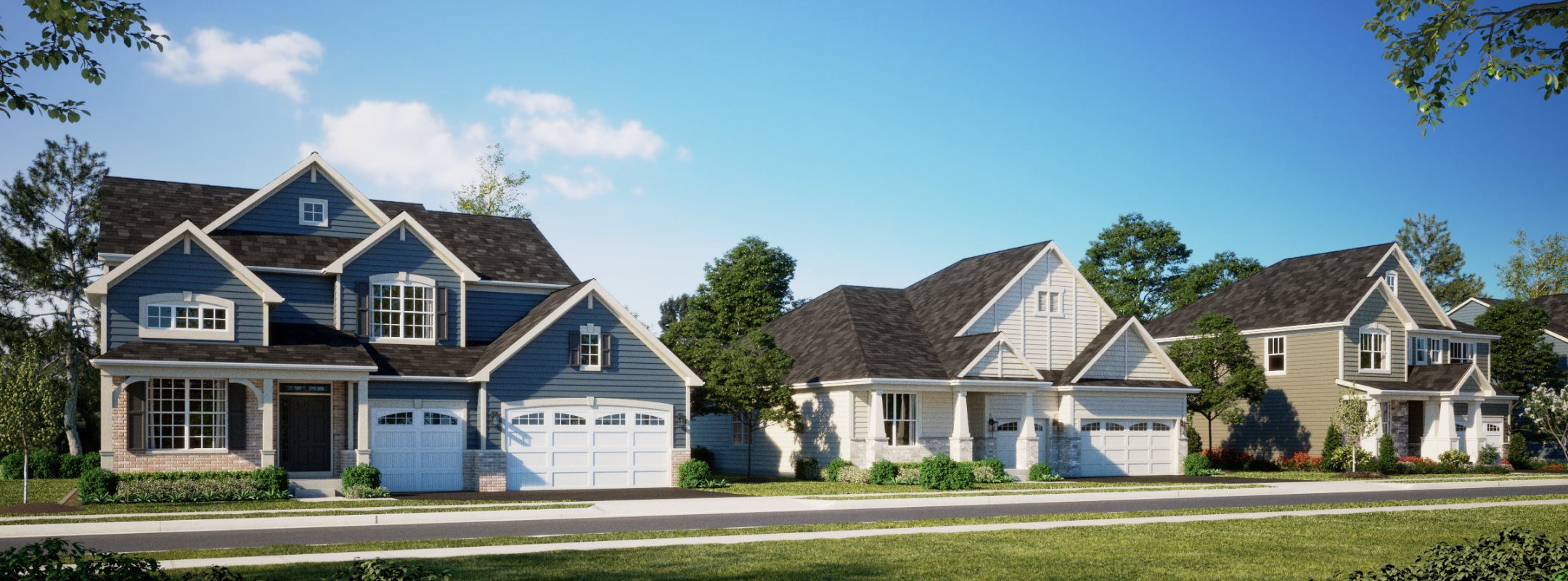 Talamore Single Family