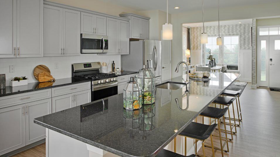 Jefferson Kitchen