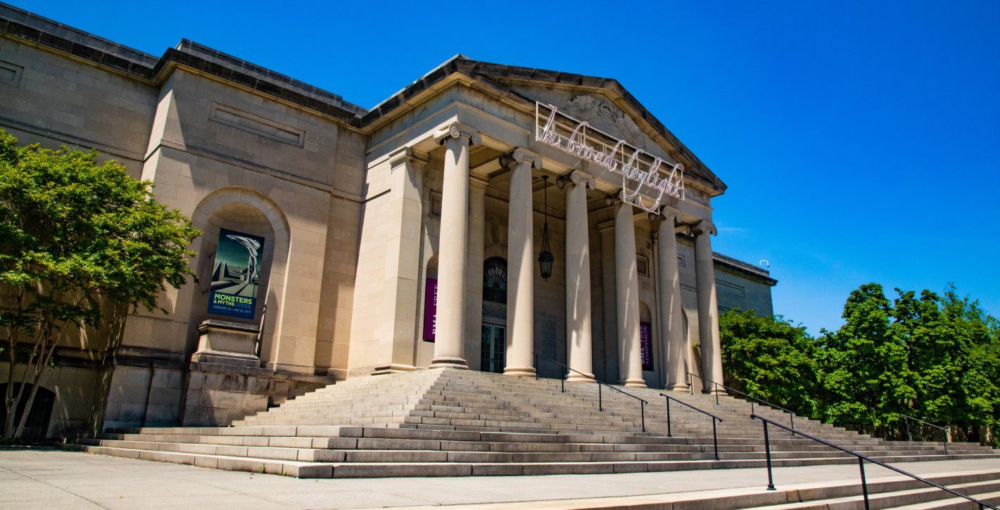 Baltimore Museum of Art