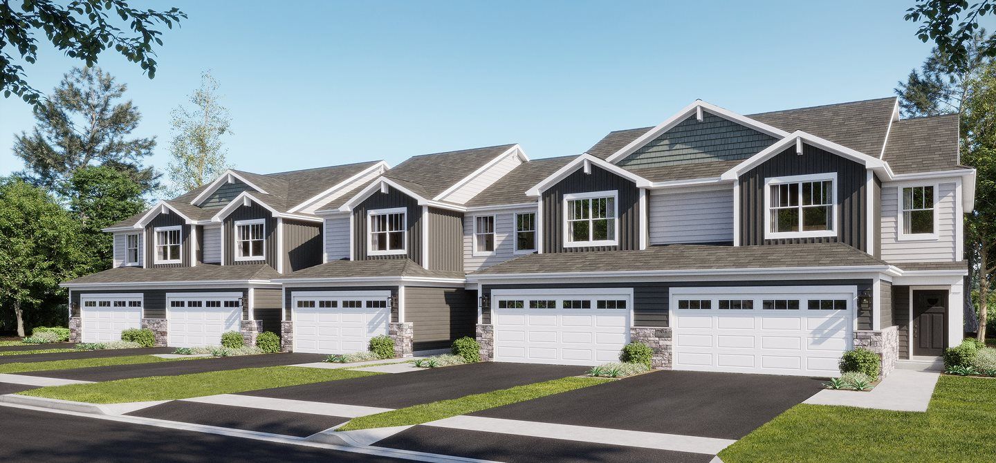 casa en Hickory Glen por Lennar