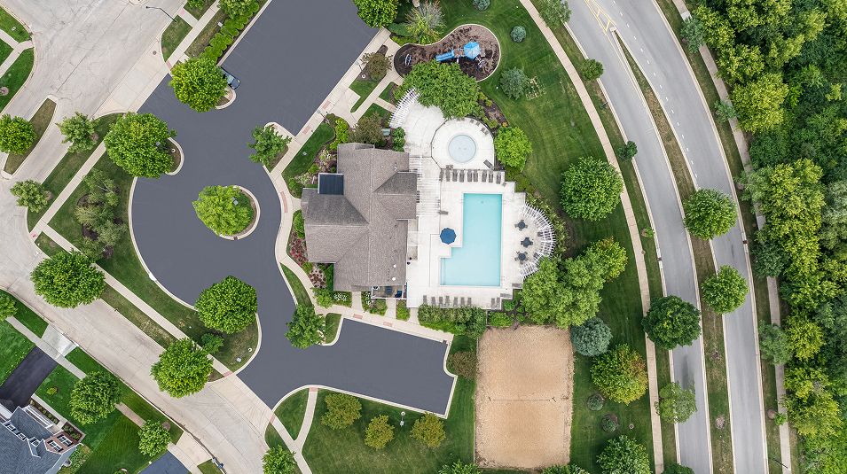 Waterford Amenity Aerial Park 073125