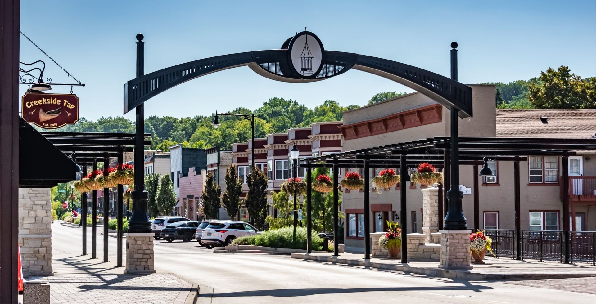 Algonquin Meadows