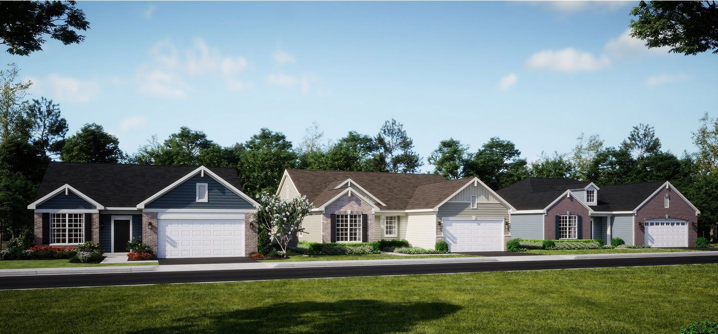 casa en Prairie Meadows por Lennar