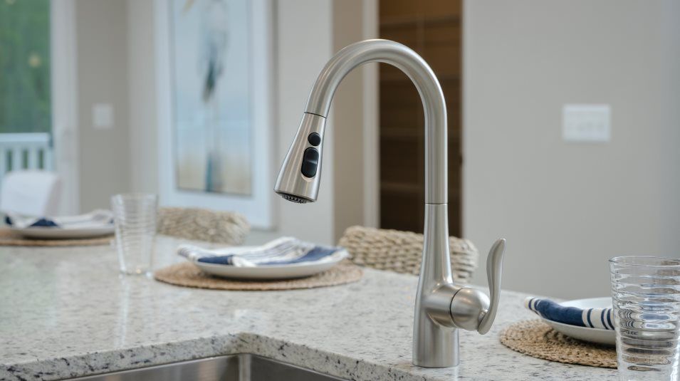 Sea Oaks Easton EI Kitchen F2