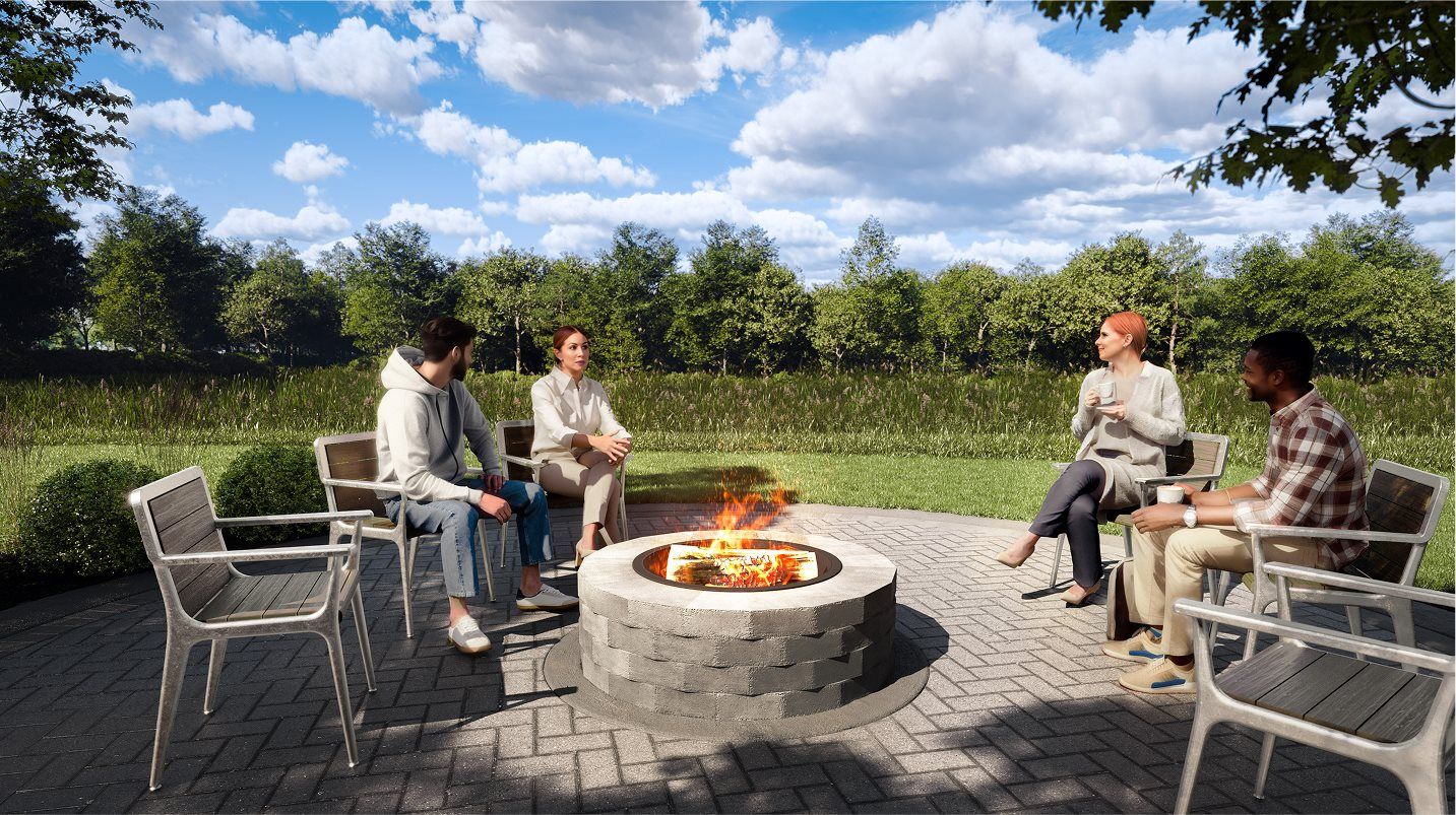 casa en Prairie Meadows por Lennar