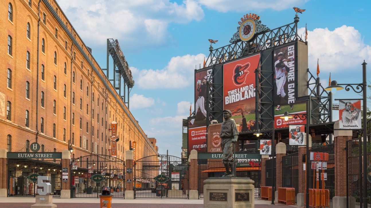 Camden Yards