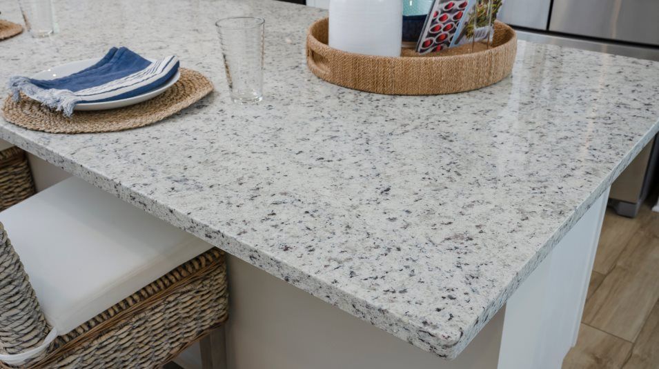 Sea Oaks Easton EI Granite F2