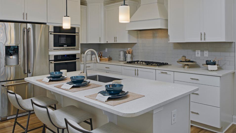 Lafayette Kitchen