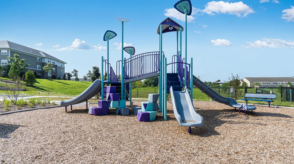 Regency Square Amenity Playground 4of4 081825