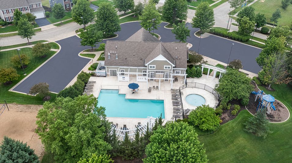 Waterford Amenity Swimming Pool 2of2 073125