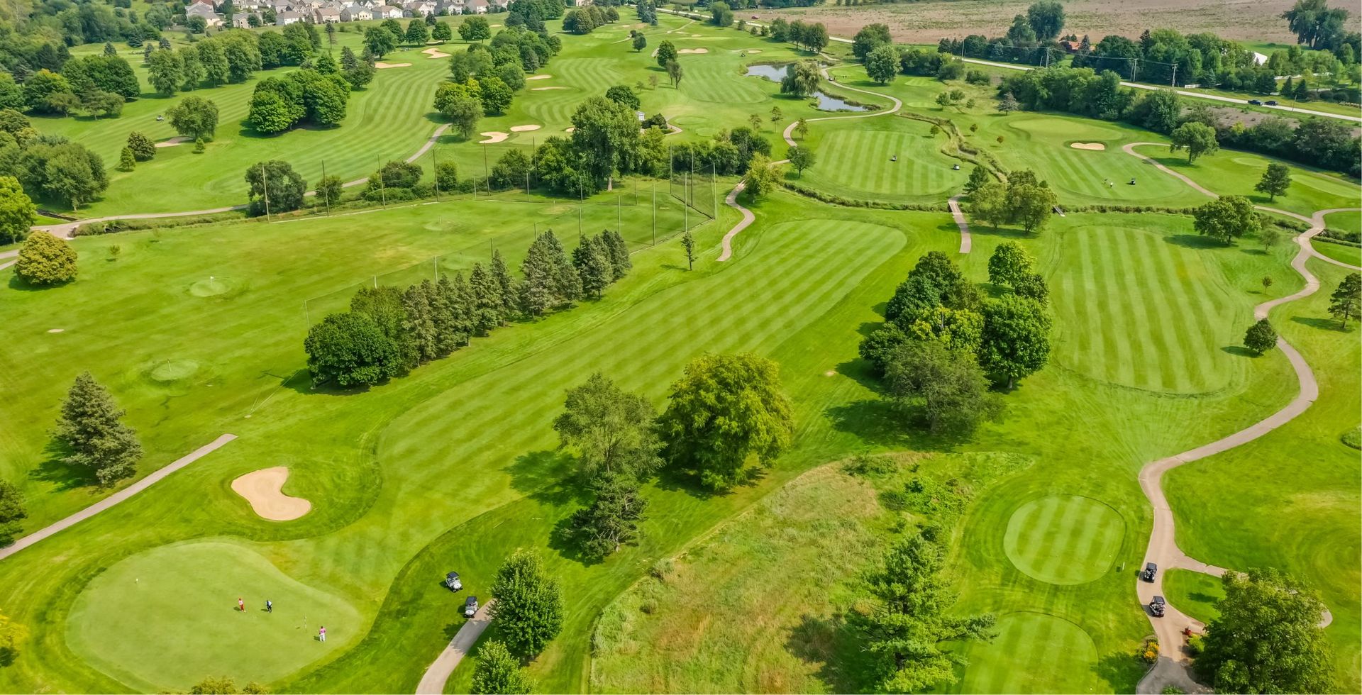 Hudson Pointe II
