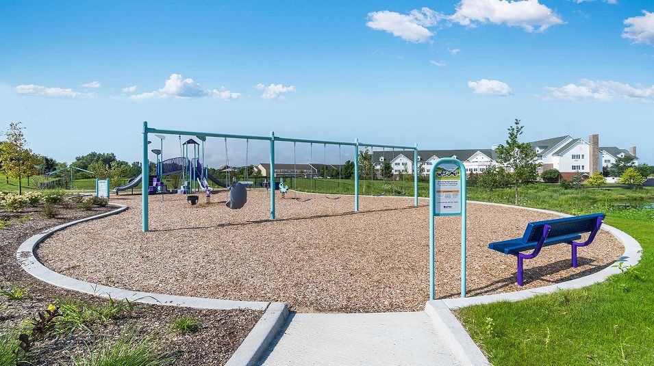 Regency Square Amenity Playground 1of4 081825
