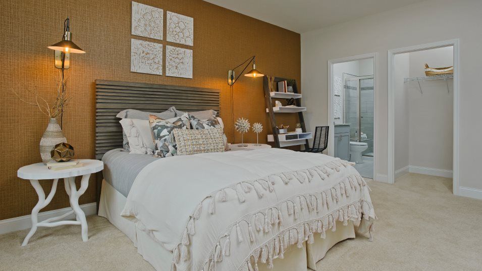 Lafayette Bedroom 4