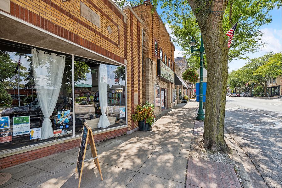 Antioch Downtown Antioch 071125