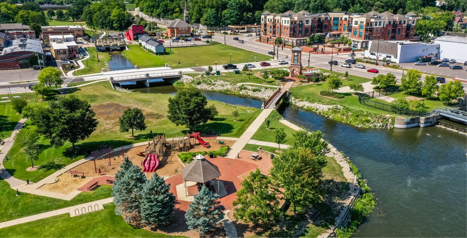 Algonquin Meadows