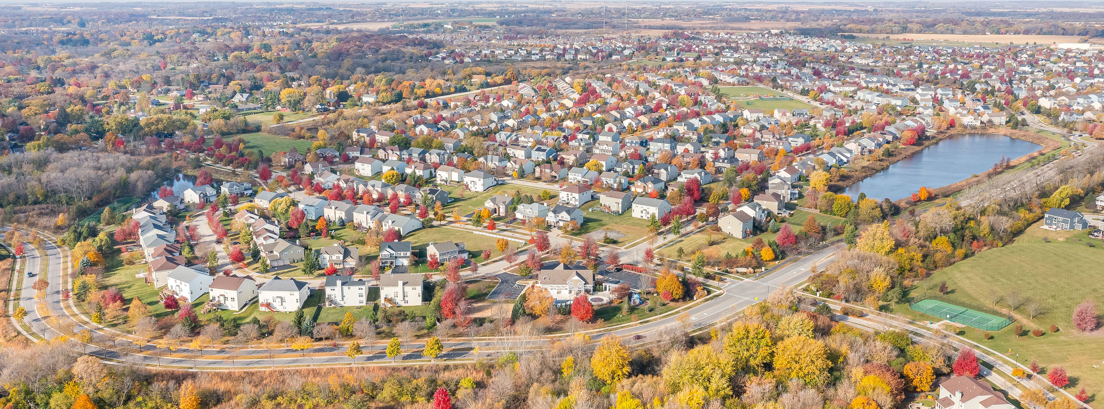 casa en Waterford - Hartford Series por Lennar