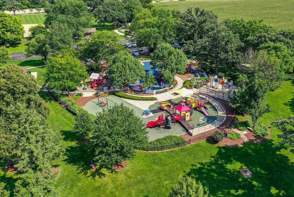 Regency Square