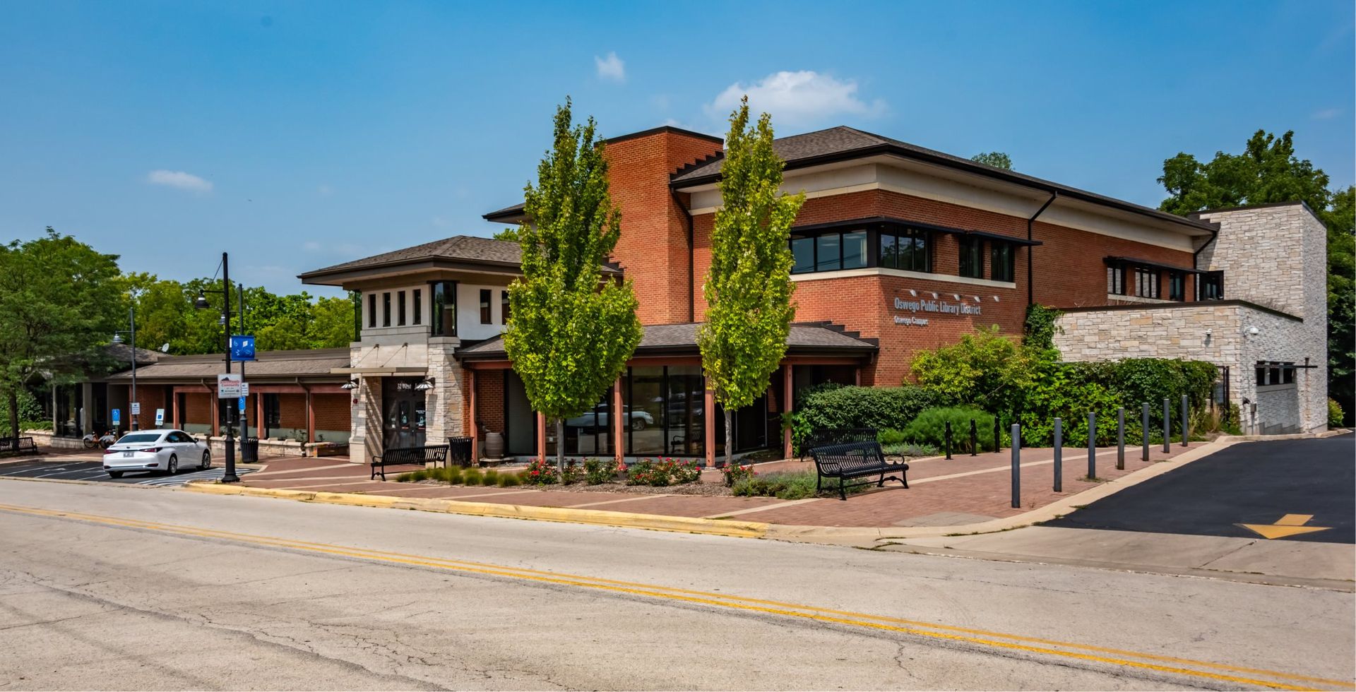 Hudson Pointe II