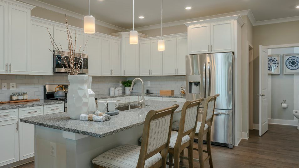 Laguna Kitchen