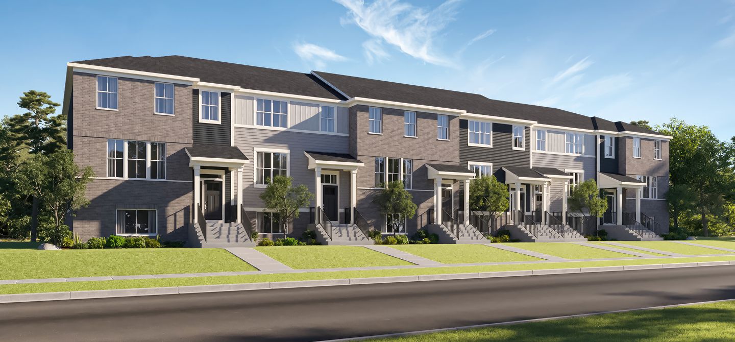 casa en Waterside at Three Oaks por Lennar