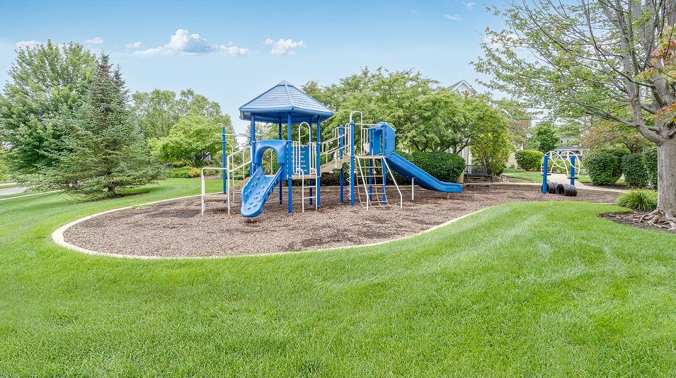 Waterford Amenity Tot Lot 073125