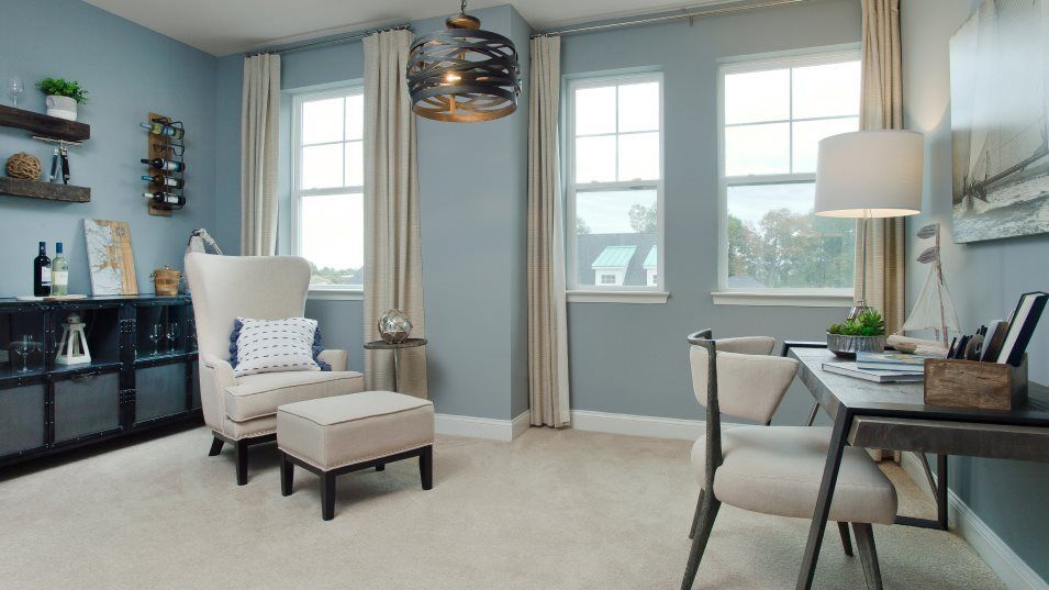 Lafayette Bedroom 2