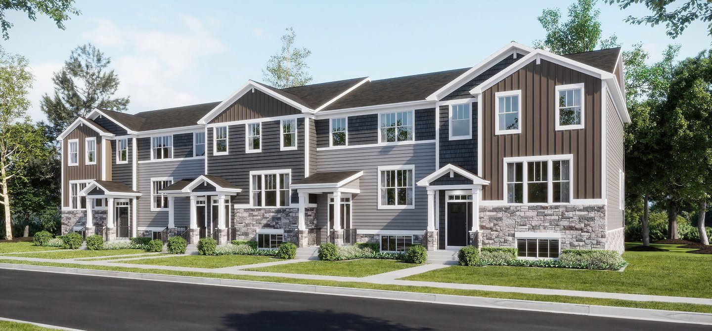 casa en Harvest View por Lennar