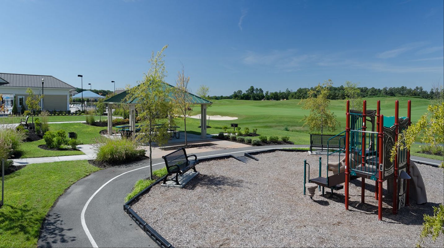 Playground
