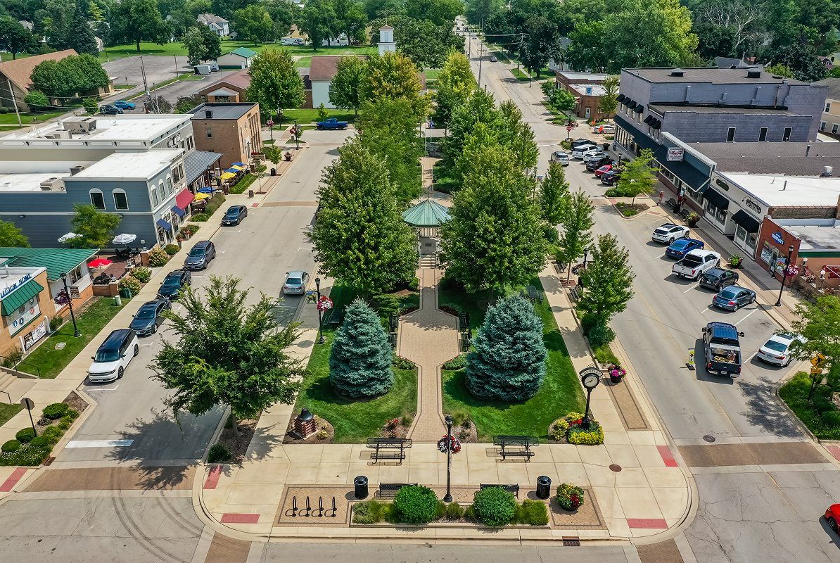 Regency Square