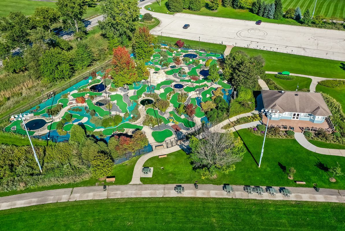 Crystal Lake Lippold Park 081125