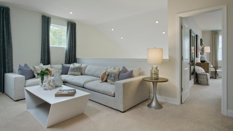 Lafayette Loft